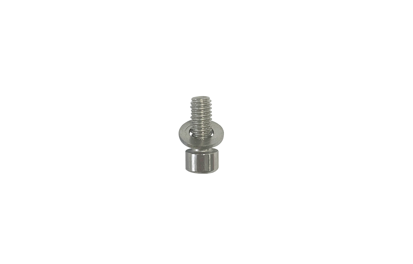 Bottle cage bolts