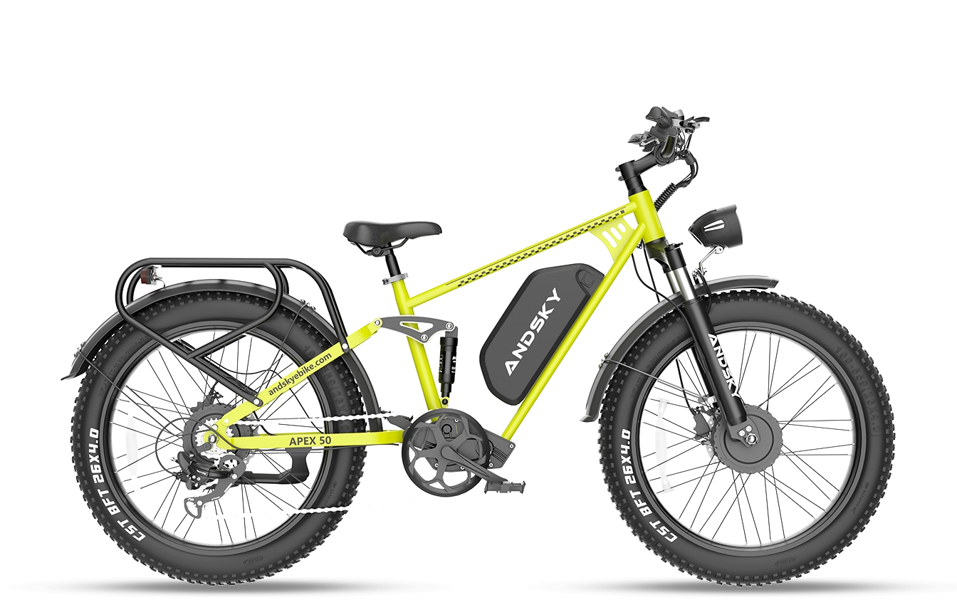 Apex 50