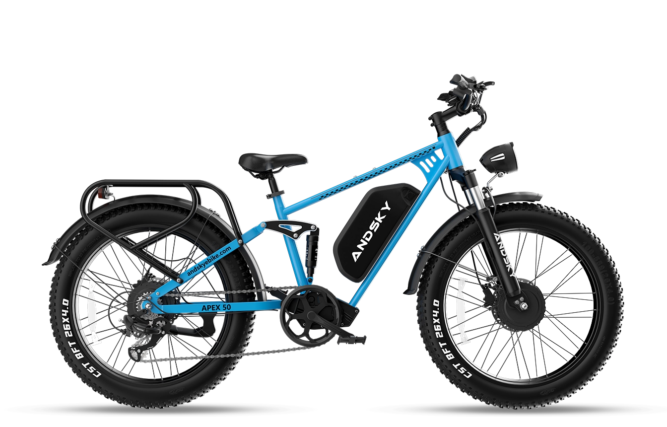 Apex 50