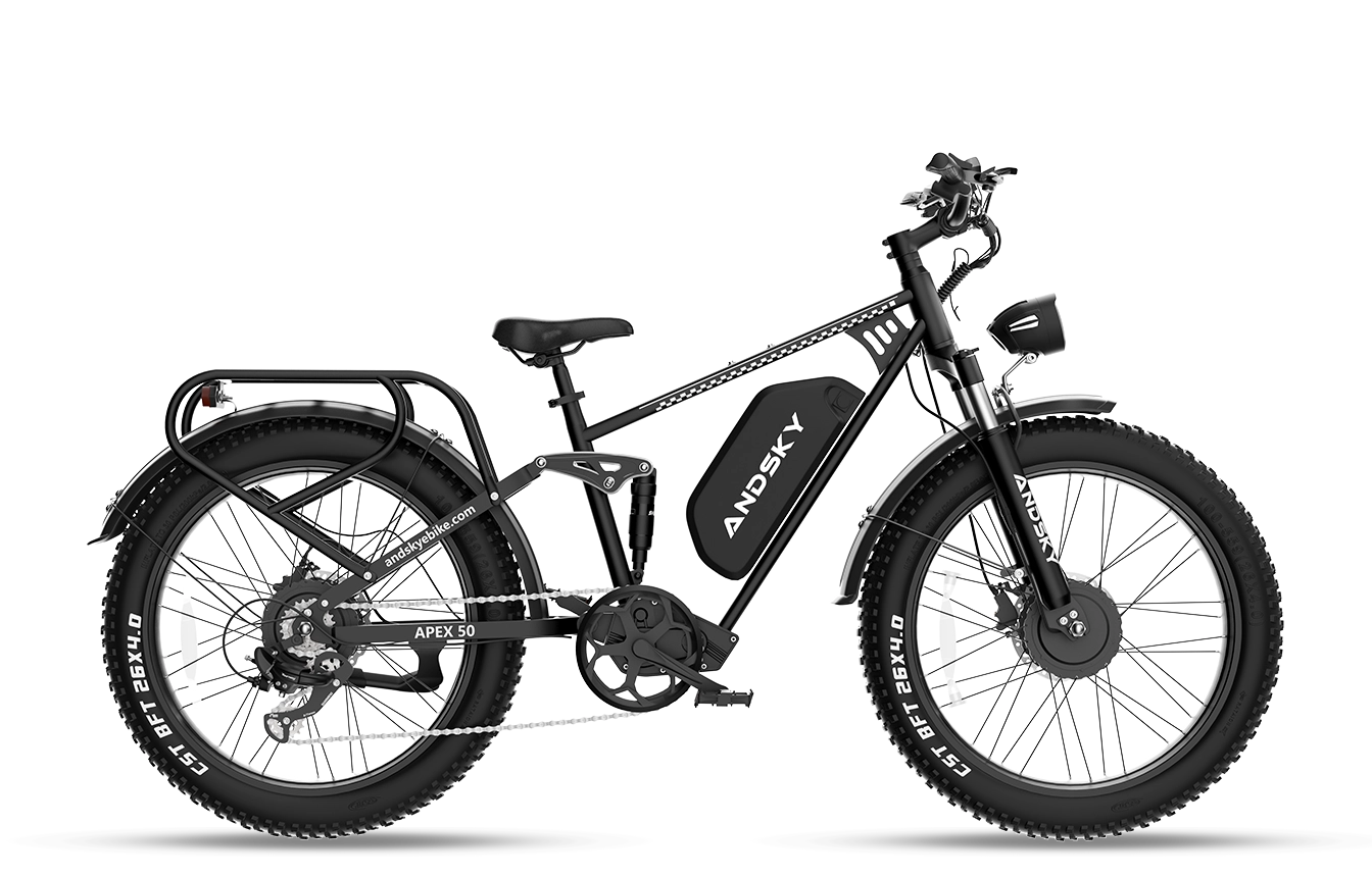 Apex 50