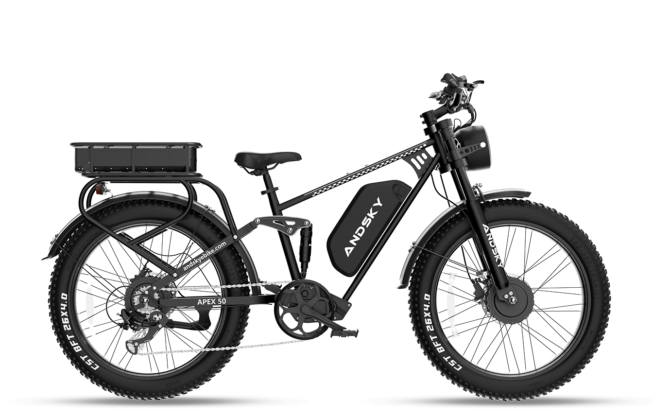 Apex 50