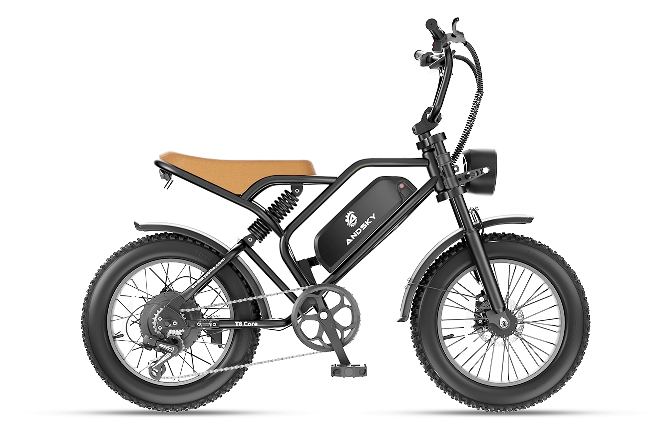 T8 Core