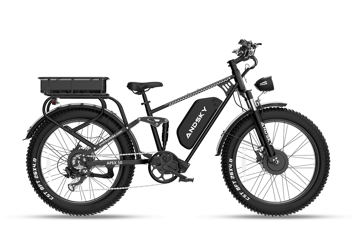 Apex 50