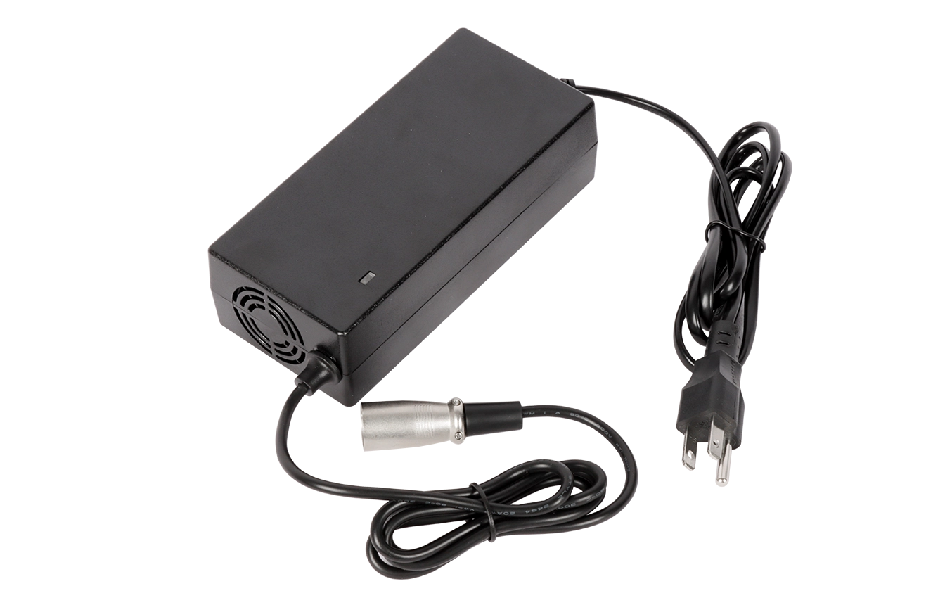 T8 Battery charger