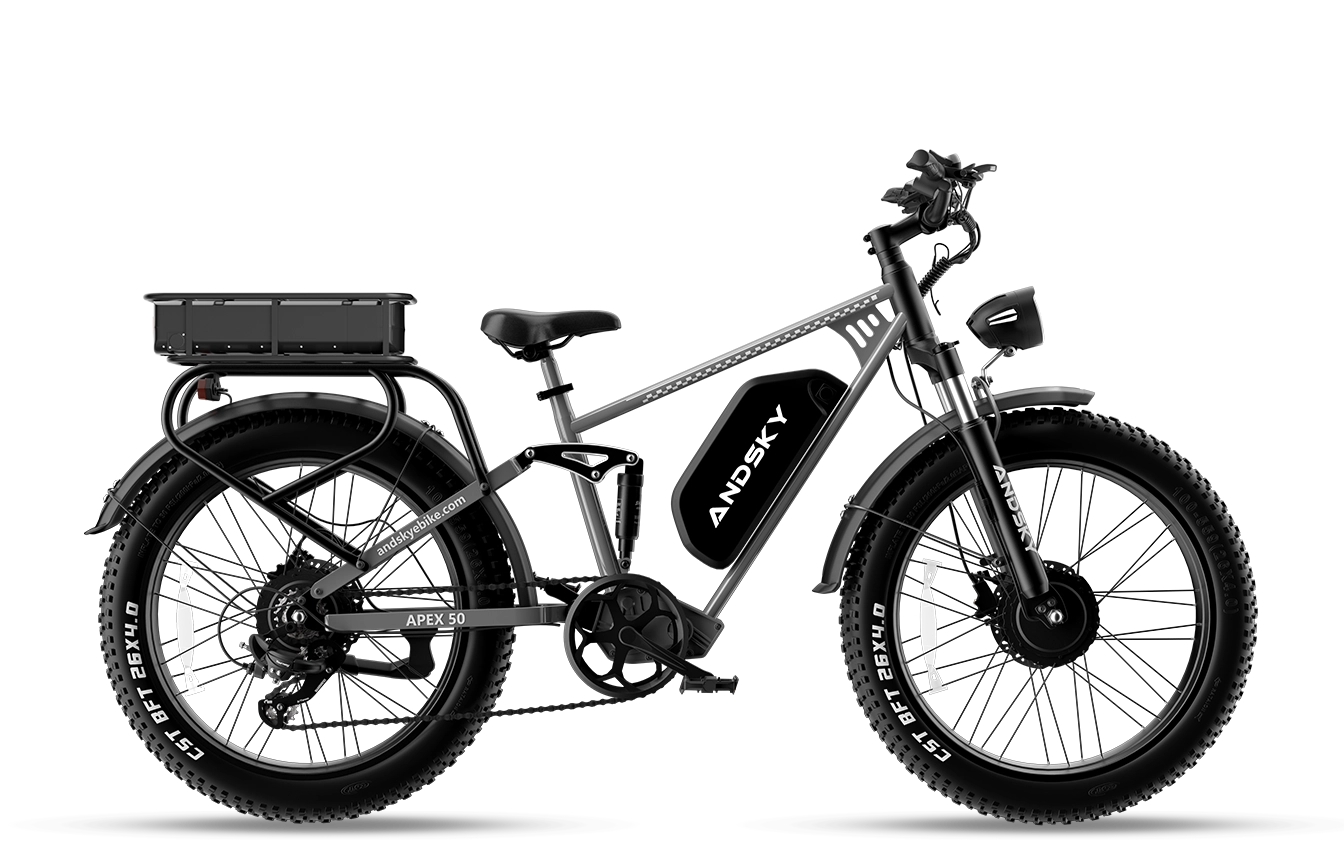 Apex 50