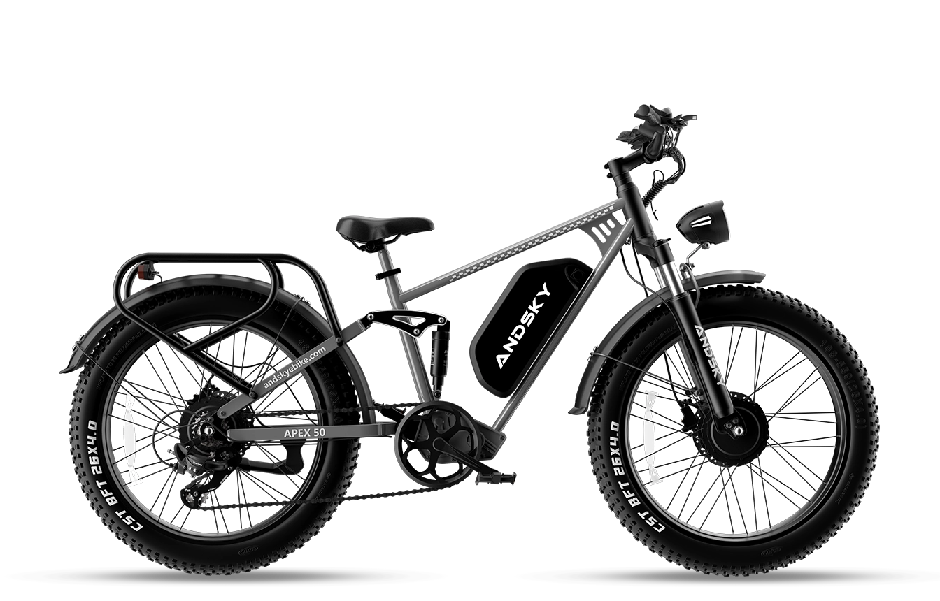 Apex 50