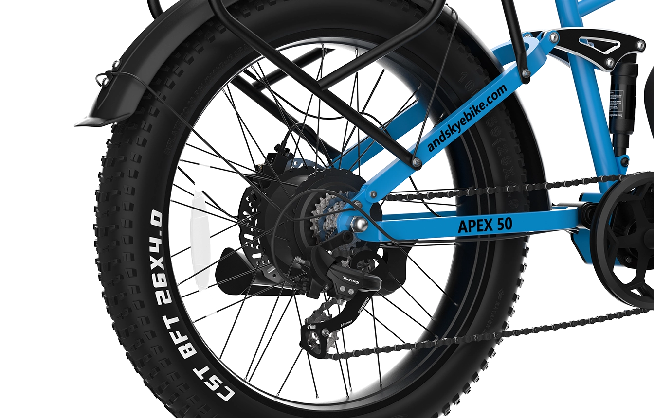 Apex 50