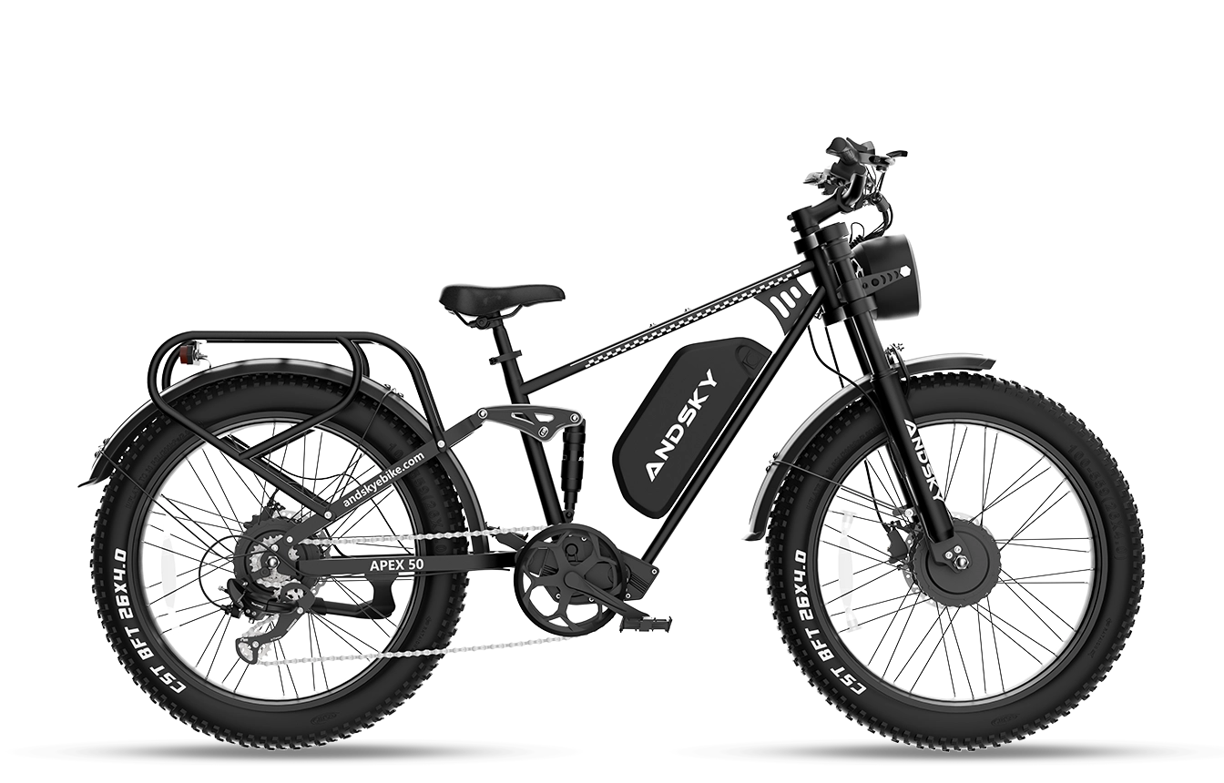 Apex 50