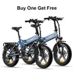 ANDSKY E-300 E-Bike（BOGO)