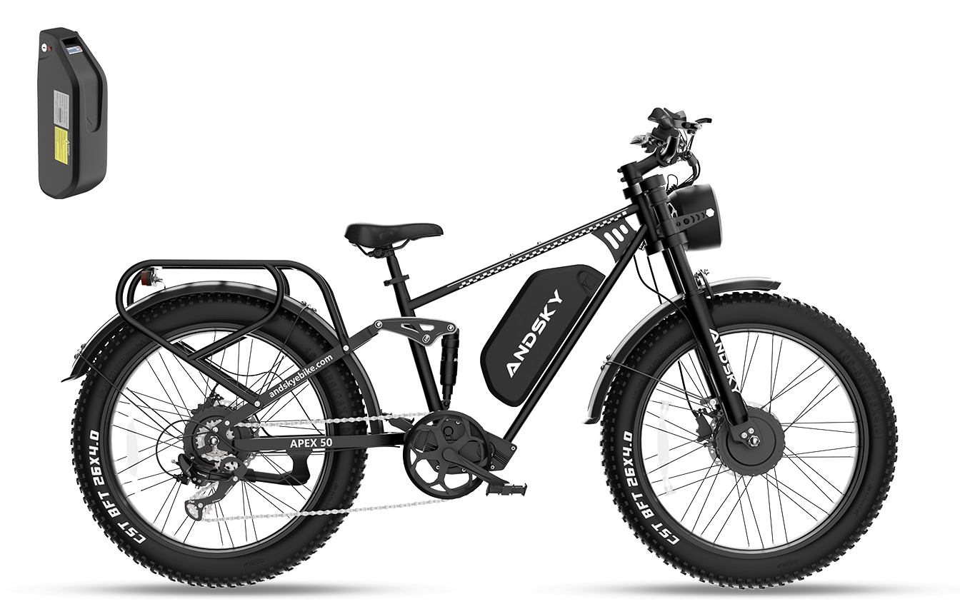 Apex 50