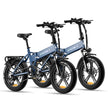 ANDSKY E-300 E-Bike