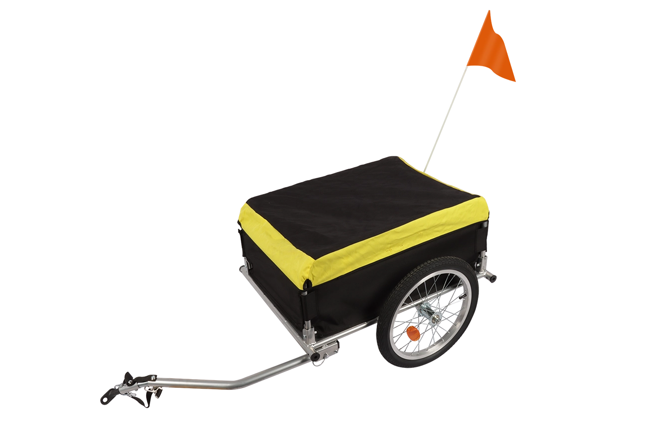 Ebike Cargo Trailer