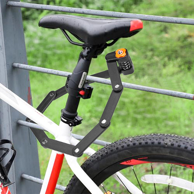 Andsky Ebike Lock