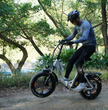 ANDSKY S-700 E-Bike