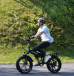 ANDSKY E-300 E-Bike（BOGO)