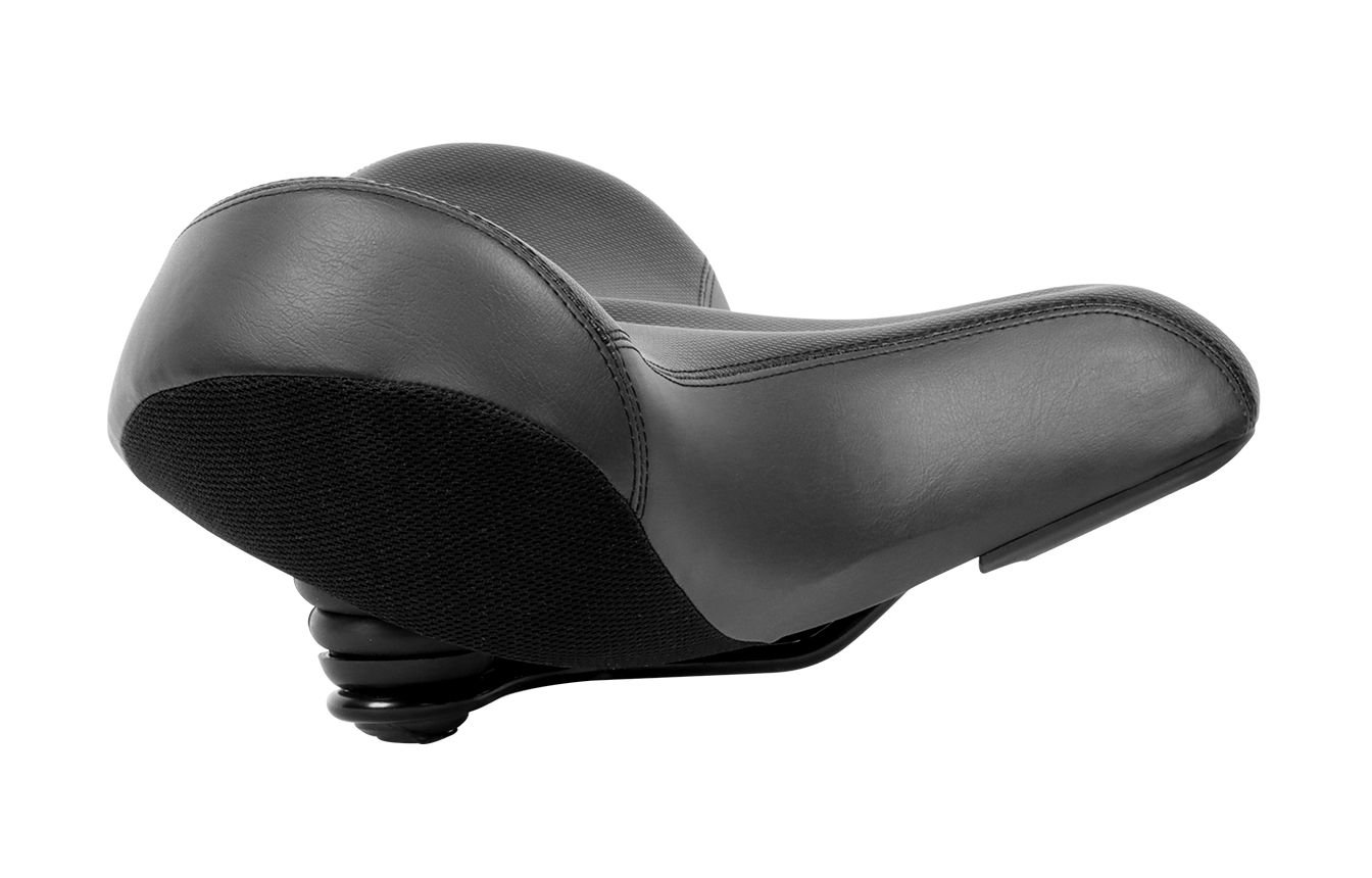 Padded Saddle