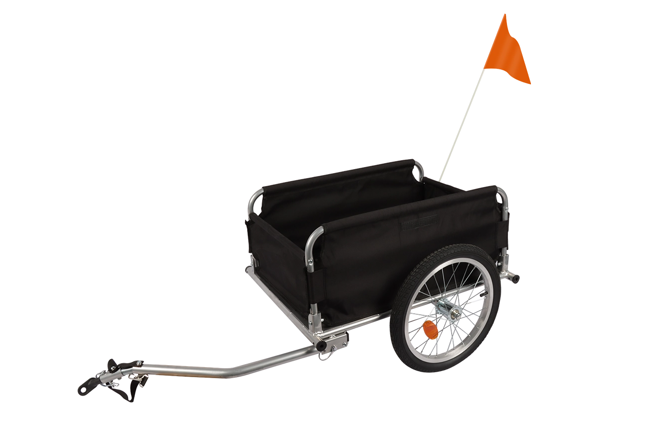 Ebike Cargo Trailer