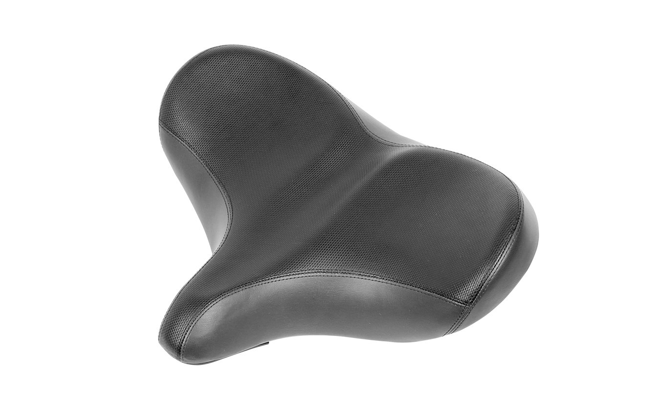 Padded Saddle