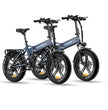 ANDSKY E-300 E-Bike