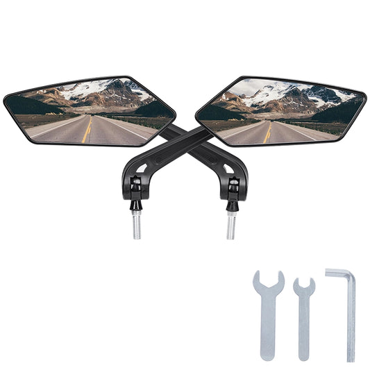 Andsky Bike Mirror 1 Pair