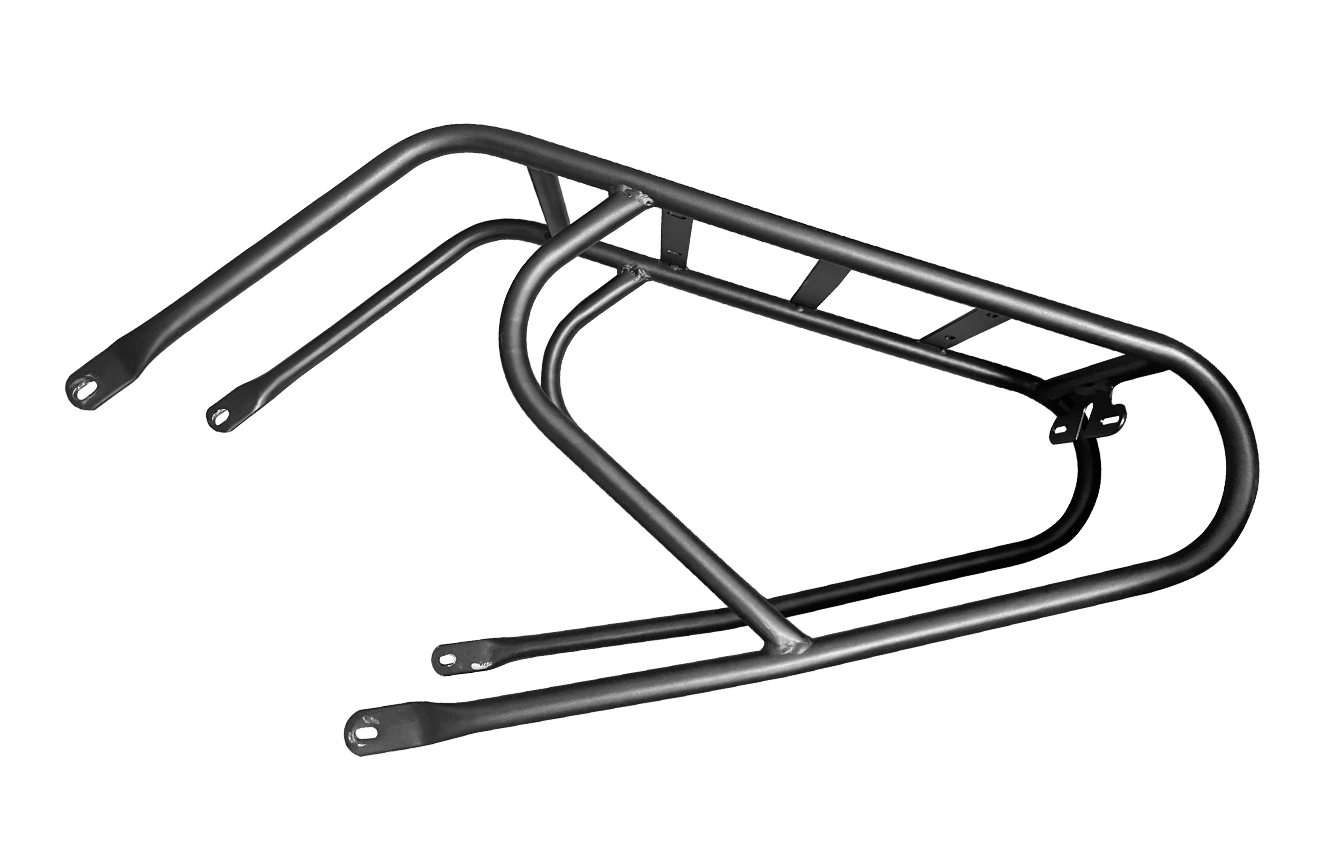 Apex 50 Rear Rack – Andsky Ebike