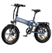 Vélo électrique pliable ANDSKY E-300 20 