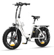 ANDSKY S-700 E-Bike