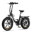 ANDSKY S-700 E-Bike