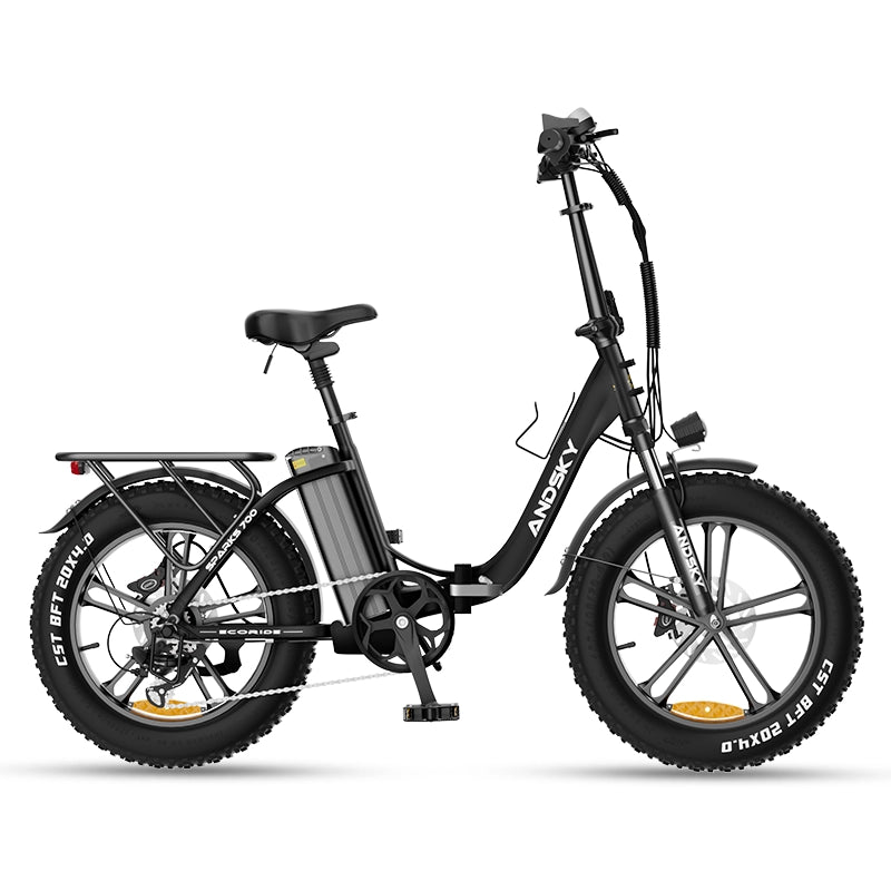 ANDSKY S-700 E-Bike