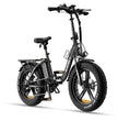 ANDSKY S-700 E-Bike