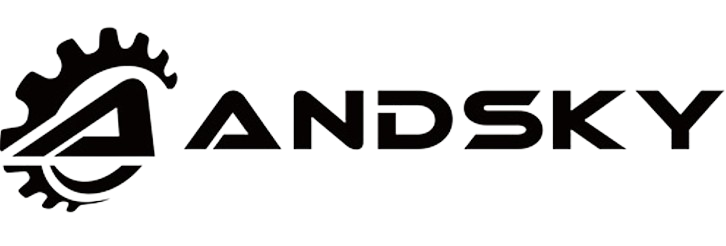 andsky logo