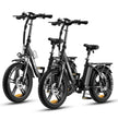 ANDSKY S-700 E-Bike